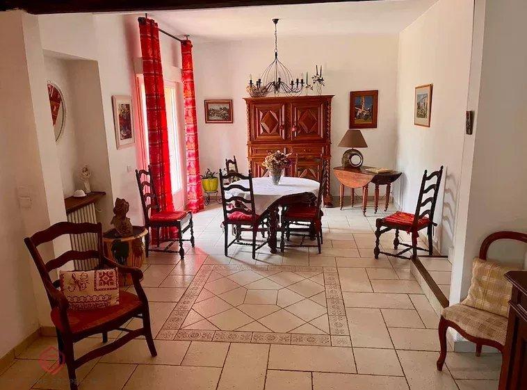 Ferme - 343 m² - 10 pièces