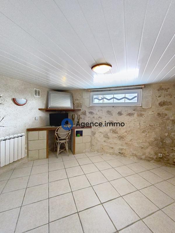 Maison traditionnelle - 106 m² - 7 pièces