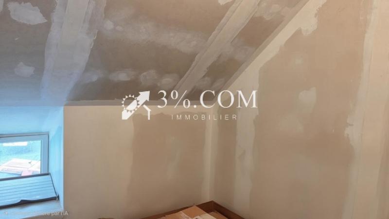 Longère - 154 m² - 7 pièces