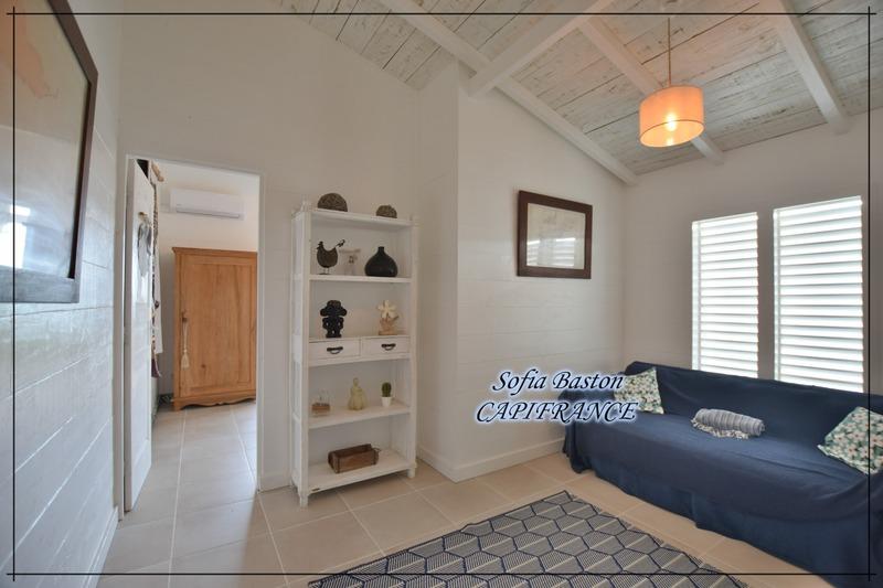 Villa - 157 m² - 5 pièces