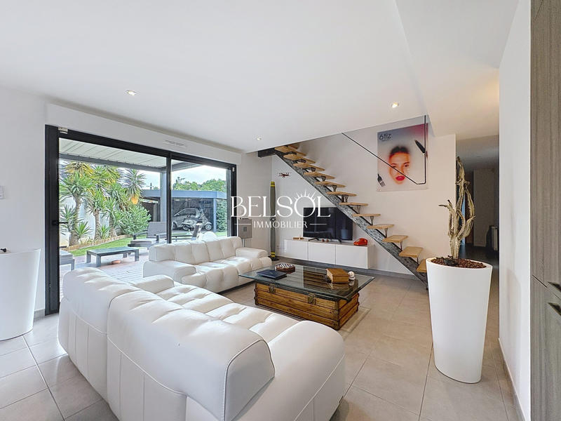 Villa - 85 m² - 4 pièces