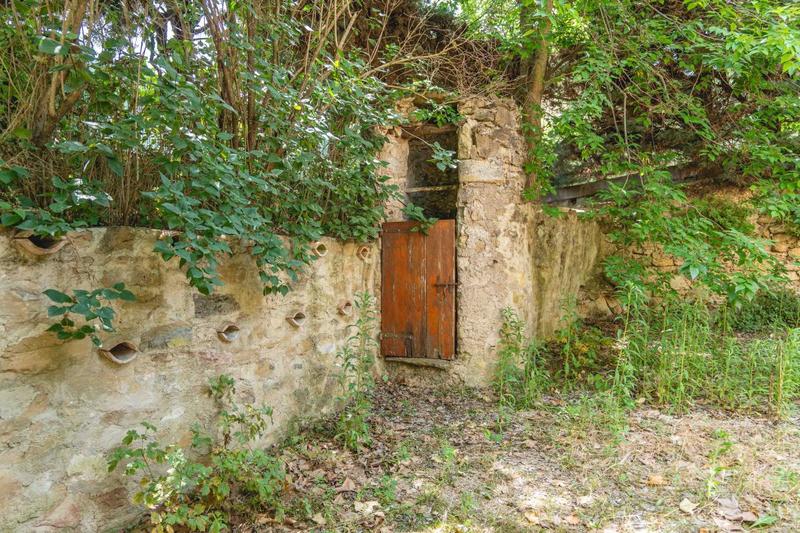 Mas - 445 m² - 10 pièces