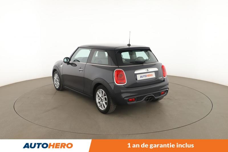 Mini Mini Cooper s Bva 3p 192 ch