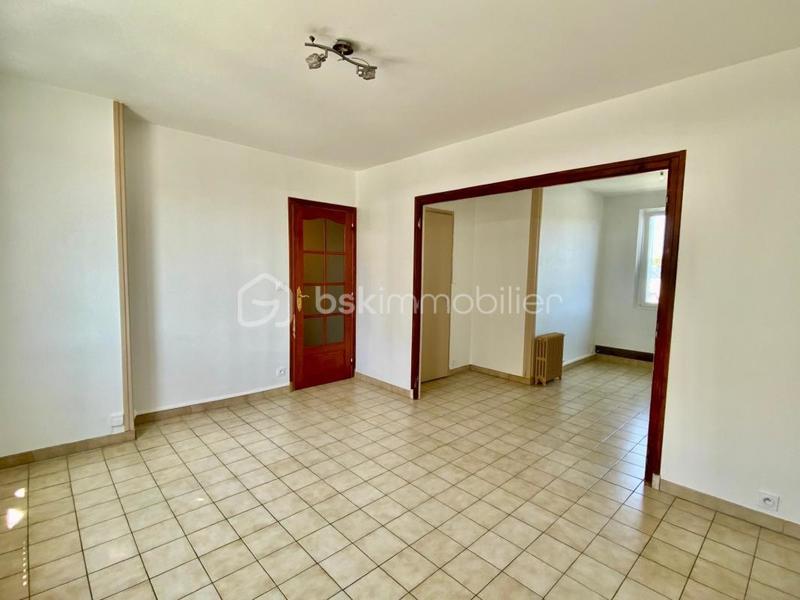 Immeuble - 132 m² - 5 pièces