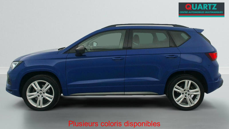 Seat Ateca 1.5 Tsi 150 ch Start Stop Fr