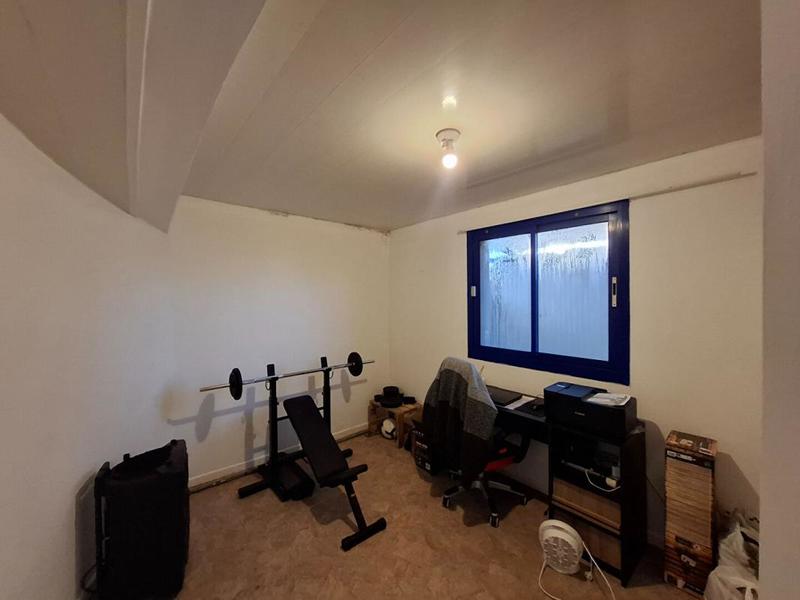 Maison - 162 m² - 6 pièces