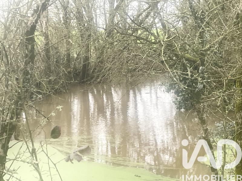 Maison - 182 m² - 6 pièces