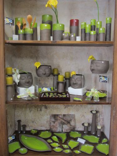 Atelier-Boutique Sl - Art &amp; Design - Pérouges / France