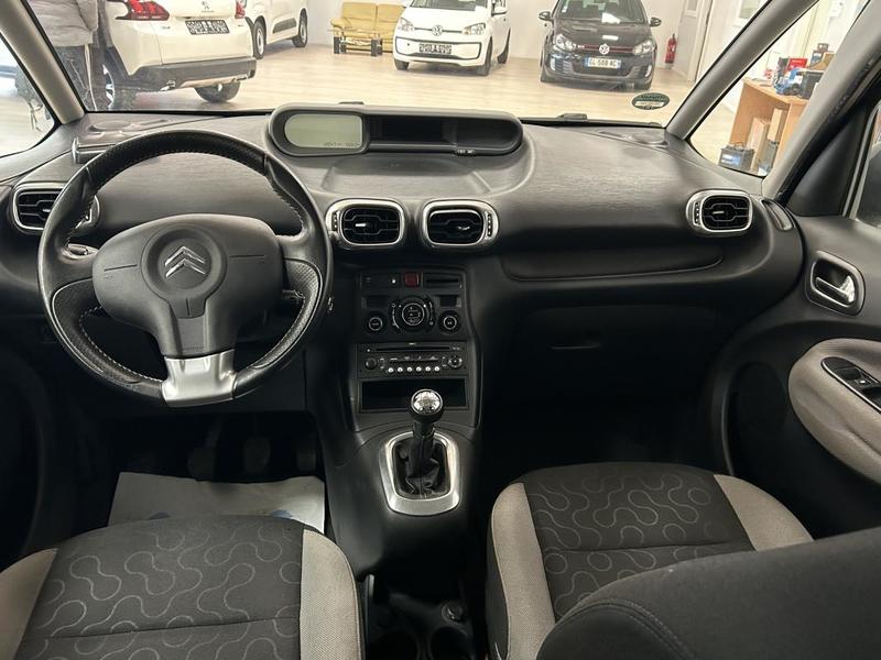 Citroën C3 Picasso 1.4 VTi Tendance 95 Ch 5 P