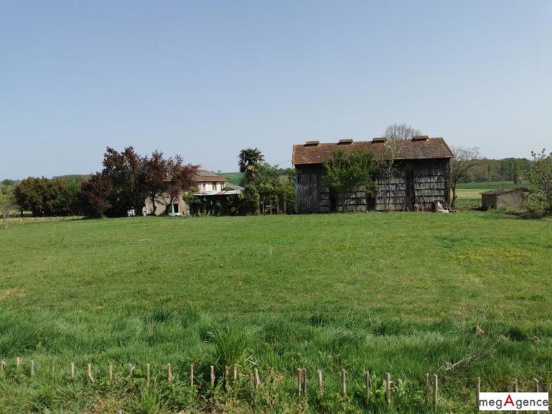 Maison de campagne - 218 m² - 5 pièces