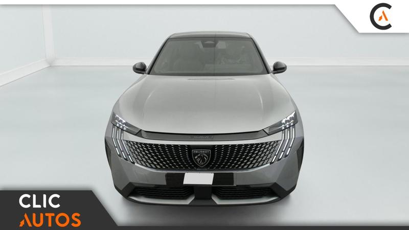 Peugeot 3008 Hybrid 145 e-Dcs6 Gt