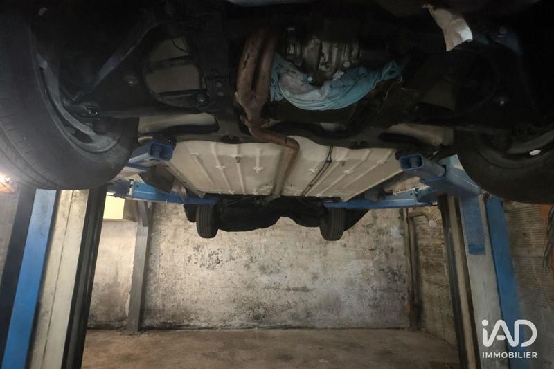 Local commercial - 160 m²