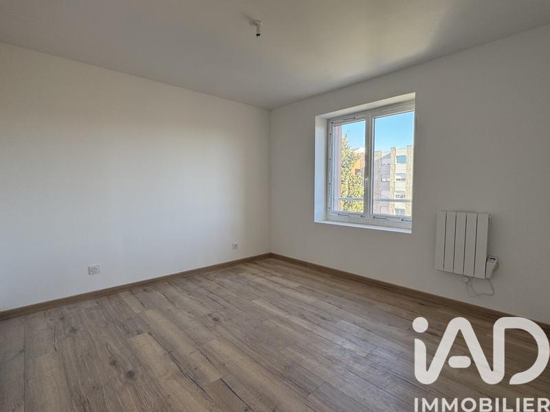 Appartement - 69 m² - 4 pièces