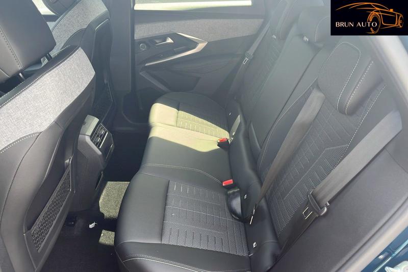 Peugeot 3008 Hybrid 145 e-Dcs6 Gt