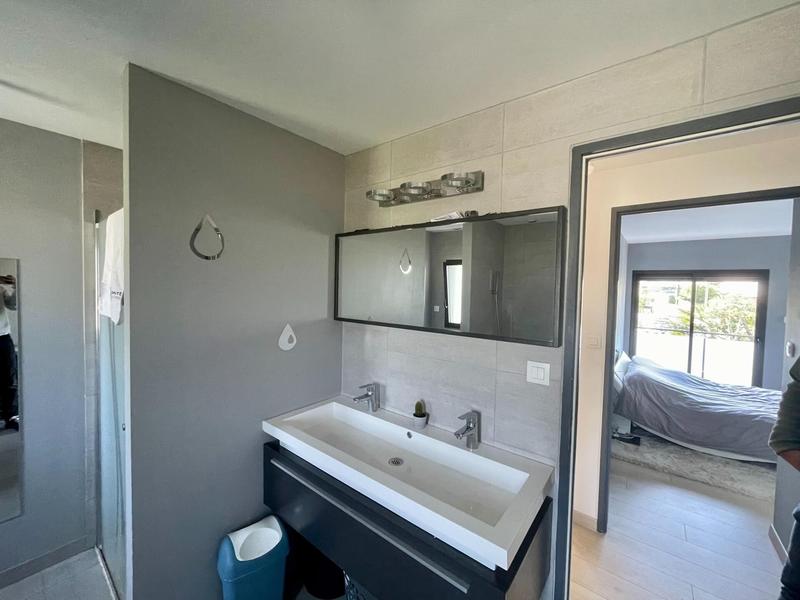 Maison - 174 m² - 7 pièces