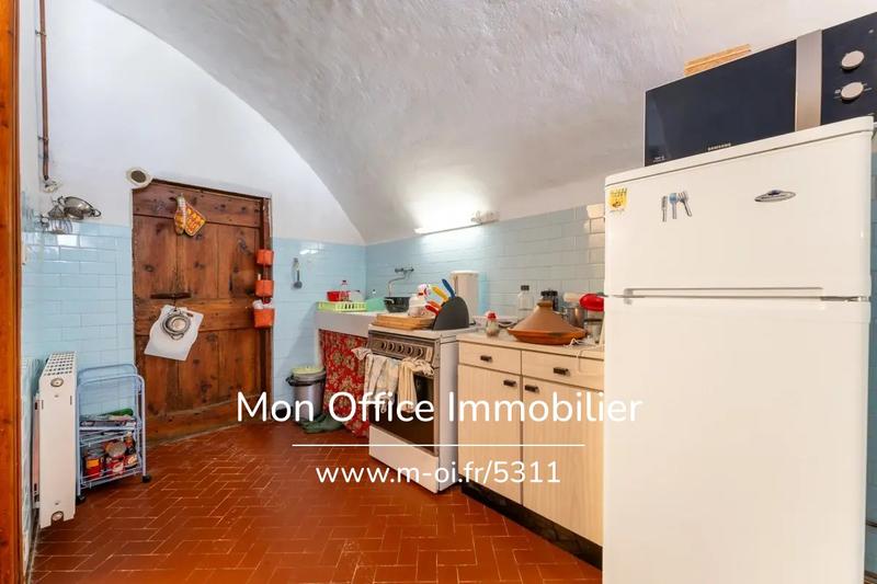 Maison - 340 m² - 7 pièces