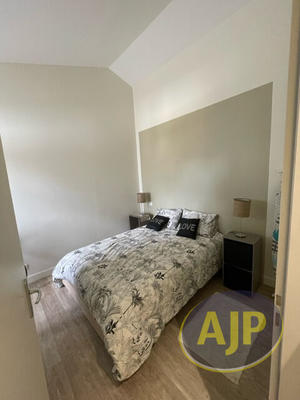 Maison - 64 m² - 3 pièces