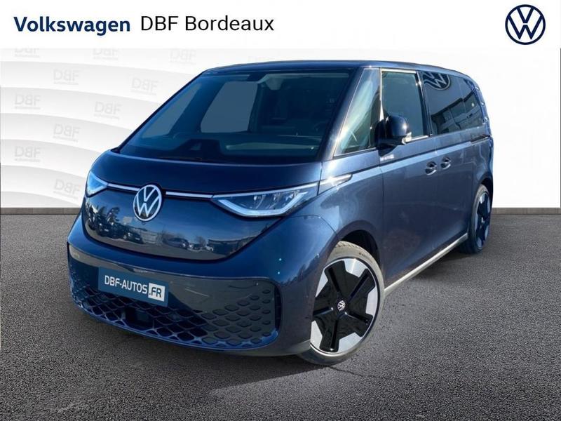 Volkswagen Id. Buzz Id Pro (77kwh/150kw)