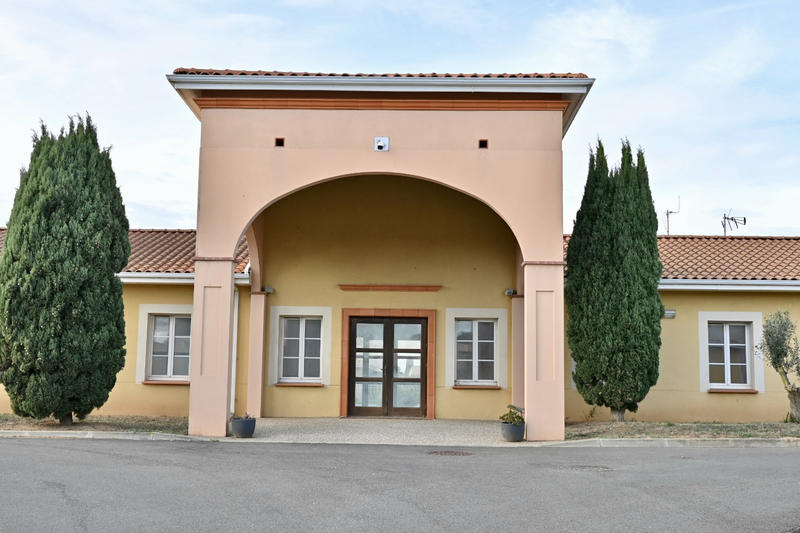 Maison - 57 m² - 3 pièces