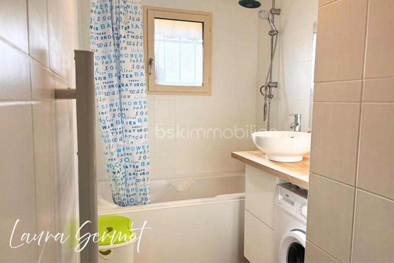 Pavillon - 88 m² - 5 pièces