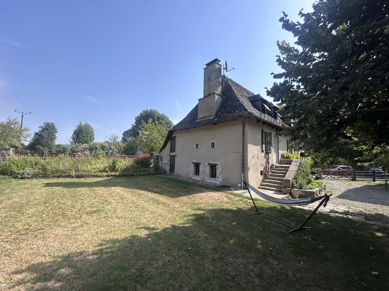 Maison - 146 m² - 7 pièces