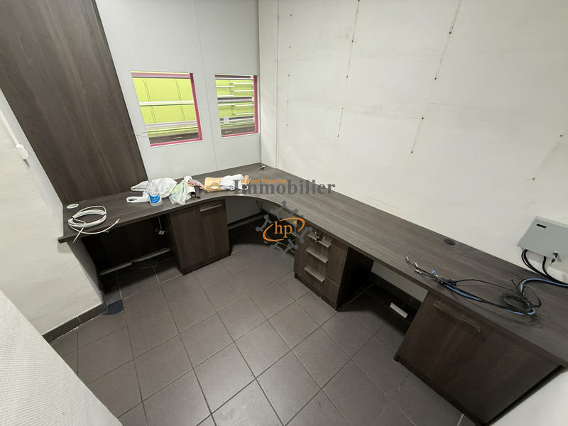 Local commercial - 76 m²