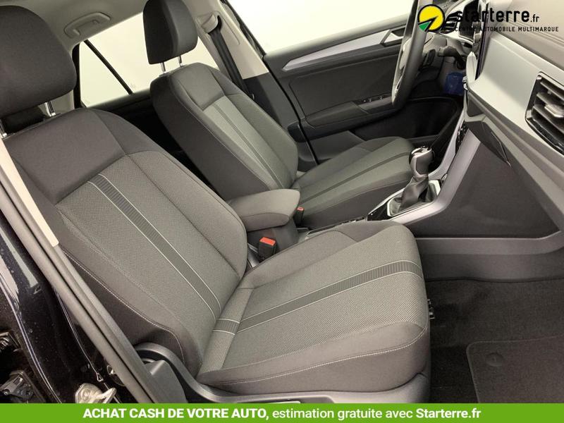 Volkswagen t-Roc 1.5 Tsi Evo2 150 Start/Stop Dsg7 Life