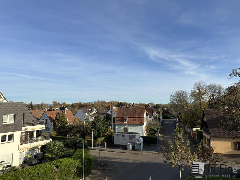 Appartement - 105 m² - 5 pièces