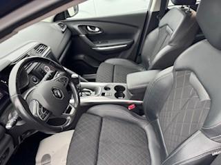 Renault Kadjar 1,3 Tce 140ch Intens Edc