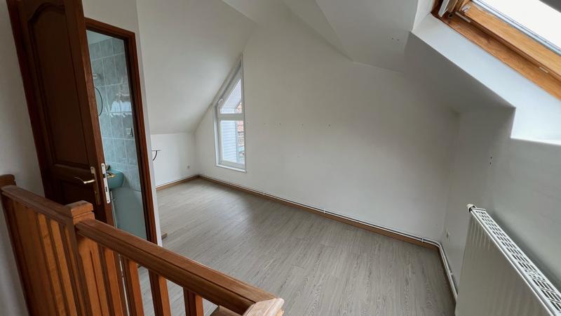 Appartement - 66 m² - 2 pièces
