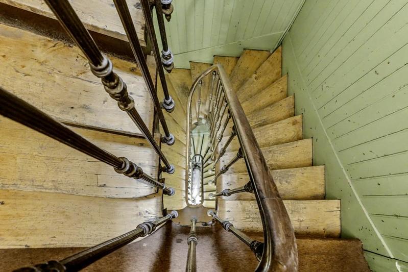 Appartement - 93 m² - 4 pièces