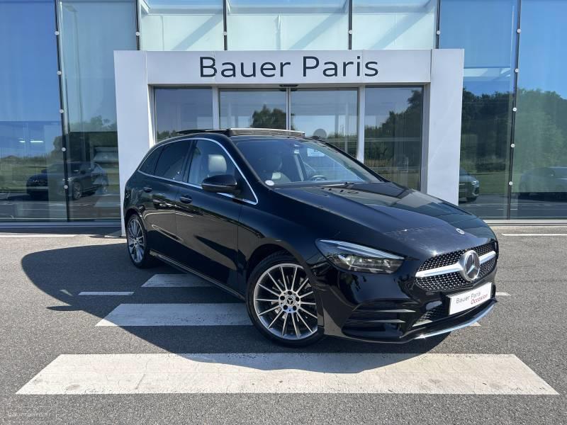 Mercedes Classe B 250 e 8g-Dct Amg Line Edition