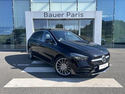 Mercedes Classe B 250 e 8g-Dct Amg Line Edition