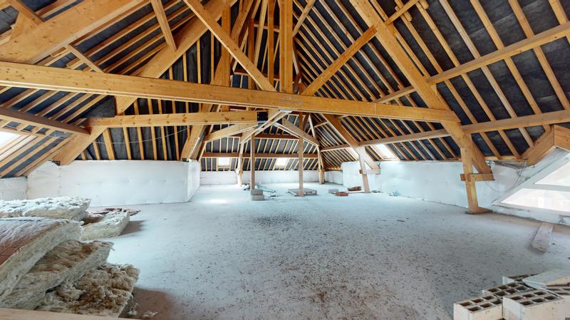 Immeuble - 642 m² - 20 pièces