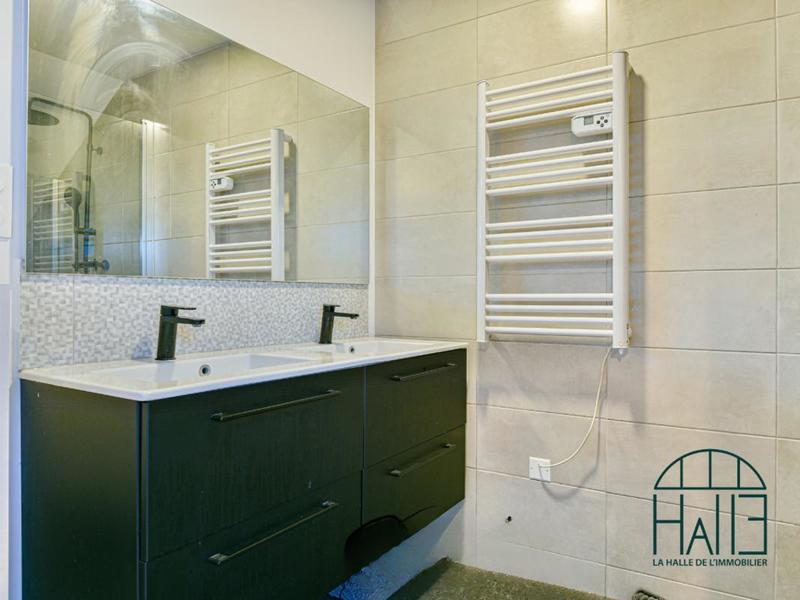 Appartement - 116 m² - 6 pièces