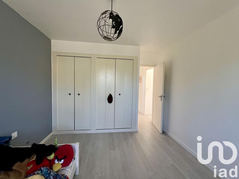 Maison de maîtres - 162 m² - 9 pièces