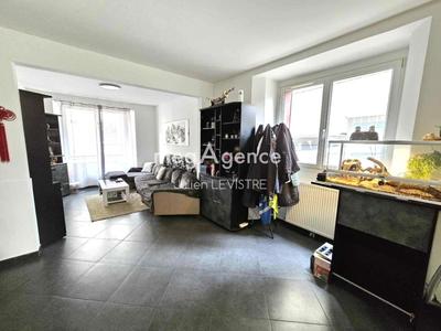 Maison - 126 m² - 5 pièces