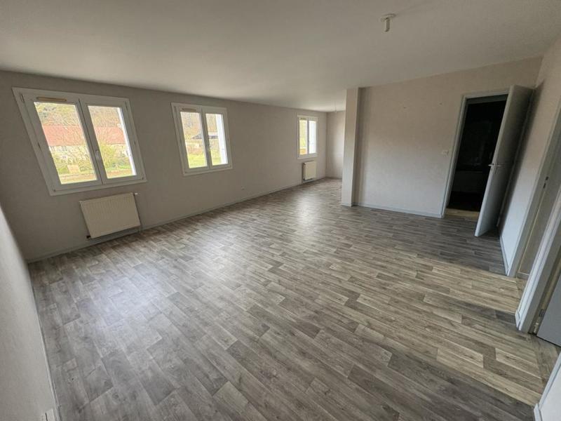 Appartement - 87 m² - 4 pièces