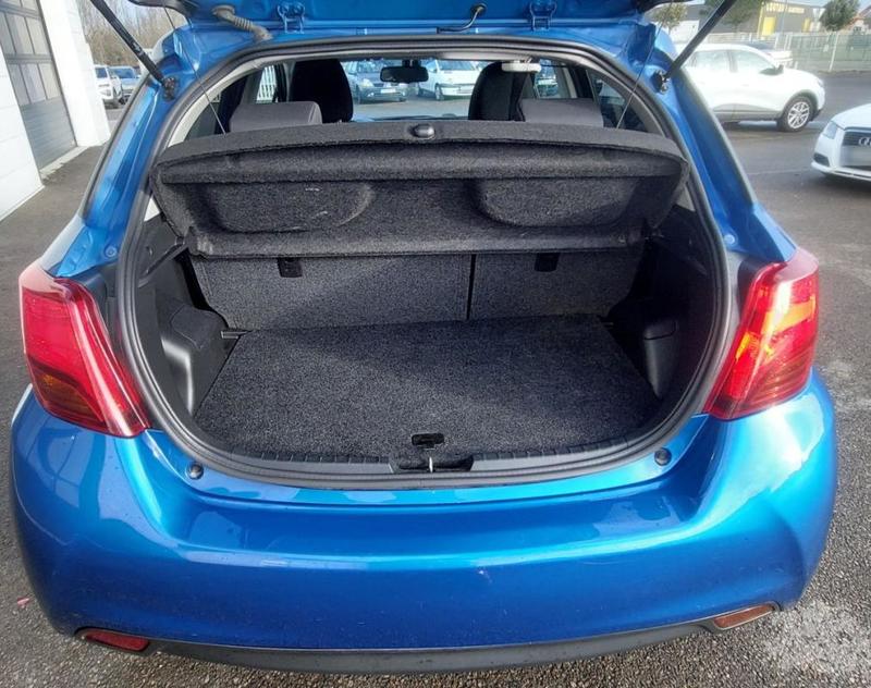 Toyota Yaris III 100 Vvt-i Collection