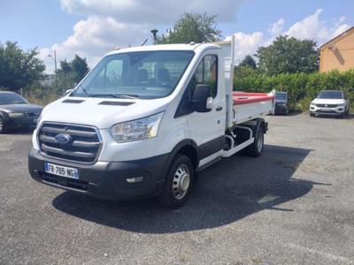 Ford Transit Chassis Cabine Chc P350 L2 2.0 Ecoblue 170 s&amp;S Trend