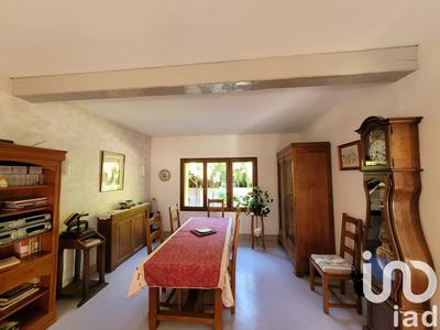 Maison - 118 m² - 4 pièces