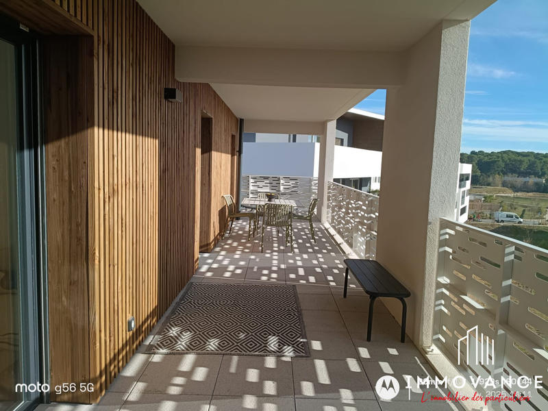 Appartement - 124 m² - 5 pièces