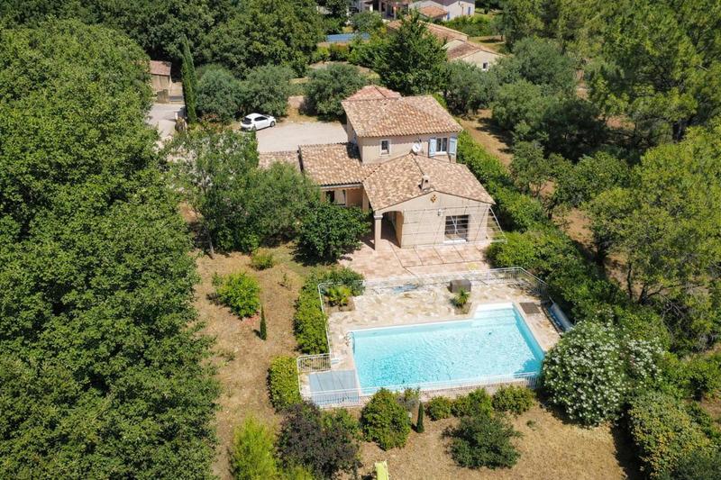 Villa - 155 m² - 5 pièces