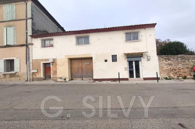 Appartement - 89 m² - 3 pièces