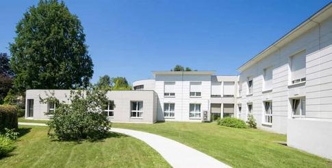 Chambre - 20 m² - 1 pièce