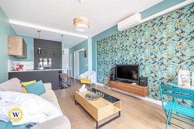 Appartement - 30 m² - 2 pièces