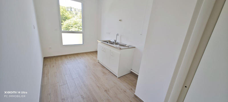 Appartement - 108 m² - 4 pièces