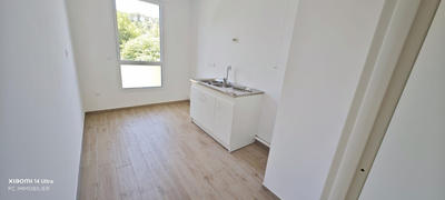 Appartement - 108 m² - 4 pièces
