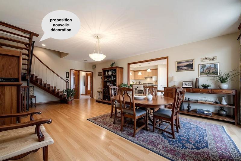 Villa - 187 m² - 6 pièces