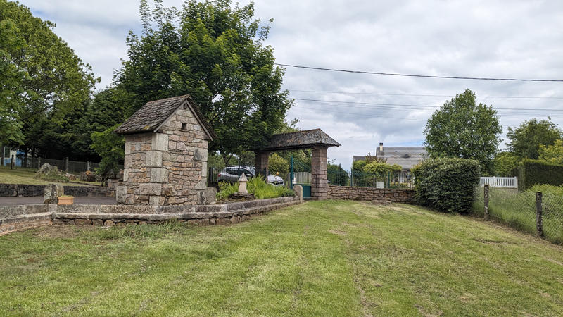 Maison - 122 m² - 6 pièces